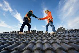 Best Green or Eco-Friendly Roofing Solutions  in Meron Park, CA